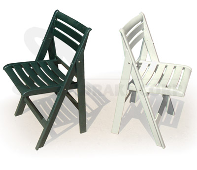 stackable plastic folding chairs