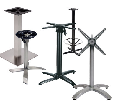 DSN tab;e stools bar tables Restaurant legs